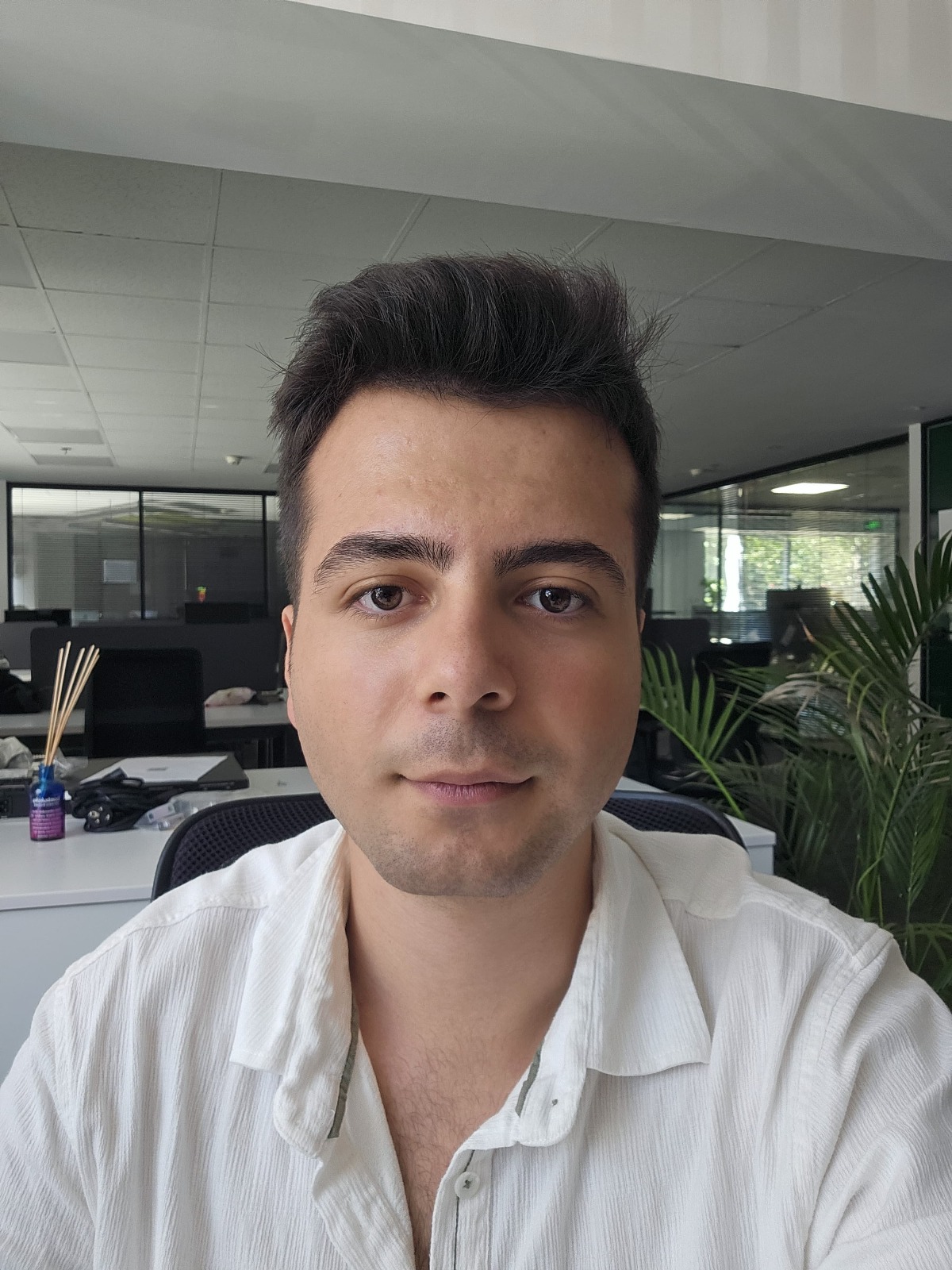 Kürşat Kaan Akbulak