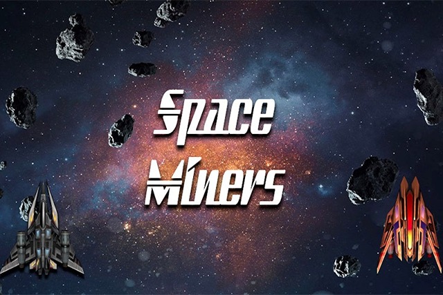 Space Miners